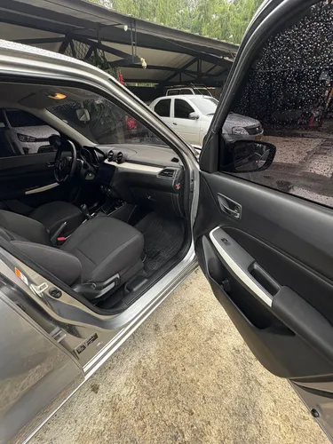 Suzuki Swift Hibrido 2022