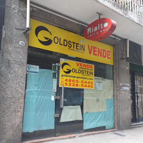 Local - Microcentro, Centro