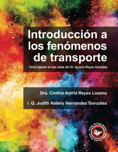 Libro : Introduccion A Los Fenomenos De Transporte (textos.