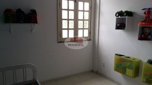 Imagem 19 de 30 de Casa Em Condomínio Com 4 Dormitório(s) Localizado(a) No Bairro Jomafa Em Feira De Santana / Feira De Santana - 5735