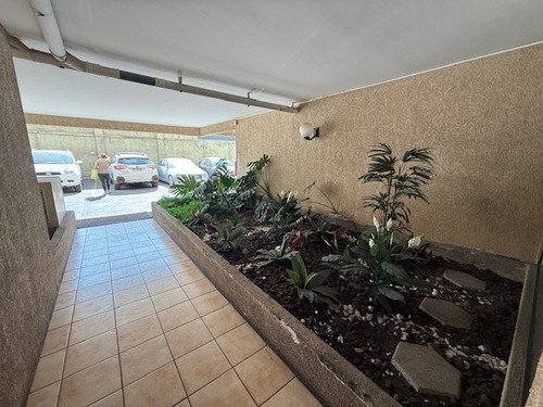 Metro Hernando De Magallanes Venta Depto 3 Dorm. Las Condes