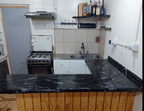 Casa C/ Negocio, Ebron, Weber, Pte.alto (103067)