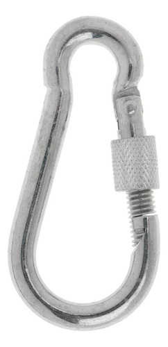 Clips De Mosquetón Ultrarresistentes Caribeaners
