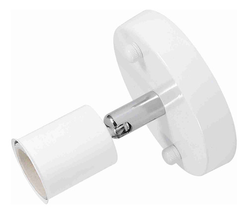 Soporte De Pared Para Lámpara De Techo E27, Moderno Y Vintag