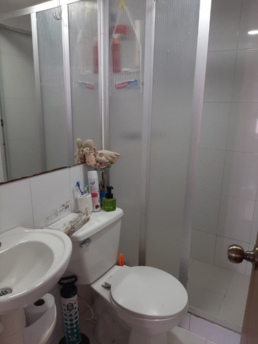 Imagen 6 de 9 de Venta Apartamento Bogota San Antonio Norte 38 Mts