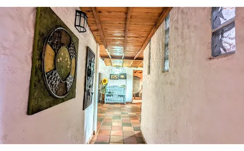 Renta De Finca Amoblada En El Retiro Vía Don Diego La Ceja