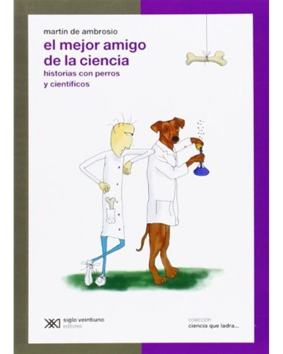 Mejor Amigo De La Ciencia - De Ambrosio Martin