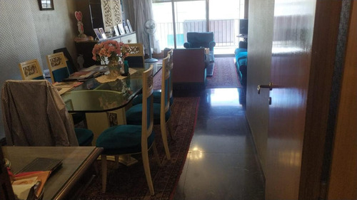 Imagen 3 de 30 de Departamento - Barrio Norte