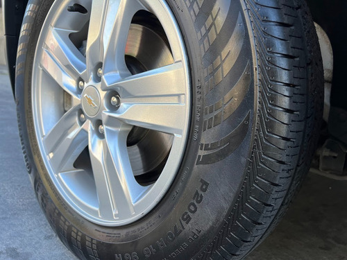 Imagen 10 de 25 de Chevrolet Tracker 2018 1.8 Ltz Unico Dueño, Caja Manual