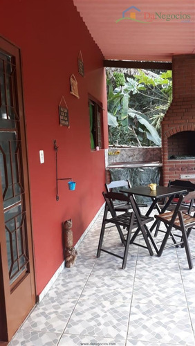 Chácaras À Venda Em Mairiporã/sp - Compre O Seu Chácaras Aqui! - 1470193