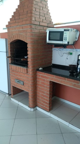 Prédio Para Aluguel, Bastos - Santo André/sp - 72468