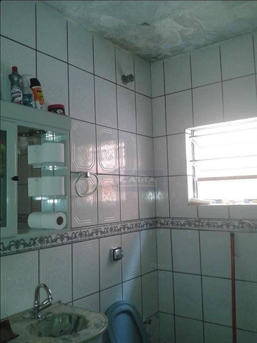 Imagem 28 de 30 de Sobrado À Venda, 246 M² Por R$ 550.000,00 - Jardim Marília - São Paulo/sp - So12997