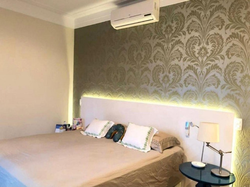 Imagem 11 de 18 de Apartamento - 607g - 69022059