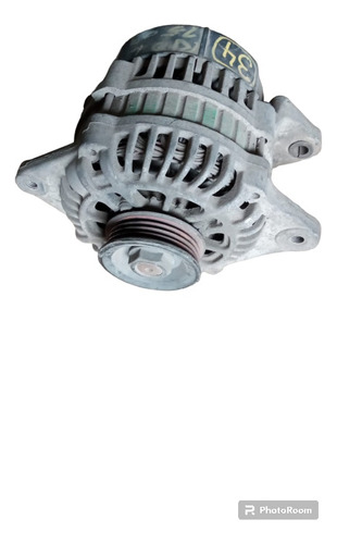 Ab180140 Alternador Kia Rio Look 