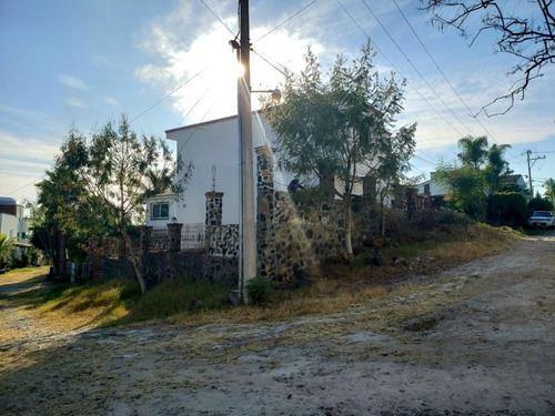 Casa Sola En Venta Oaxtepec