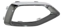 Comprar Moldura Parrilla Der Mg Hs Cromo 2021 2022 2023 2024 Tyg