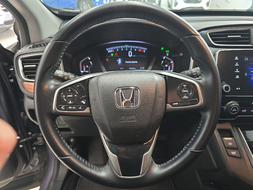 Honda CR-V 1.5 Turbo Plus Cvt