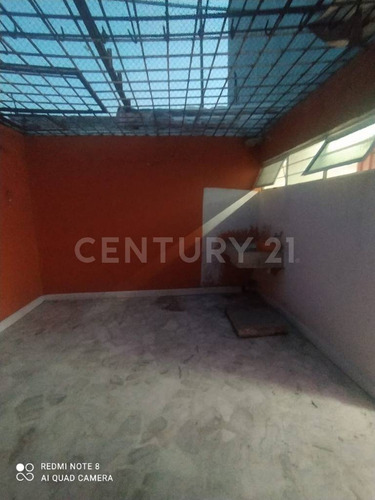 Propiedad En Venta En Morelos, Tepito, Ciudad De México.