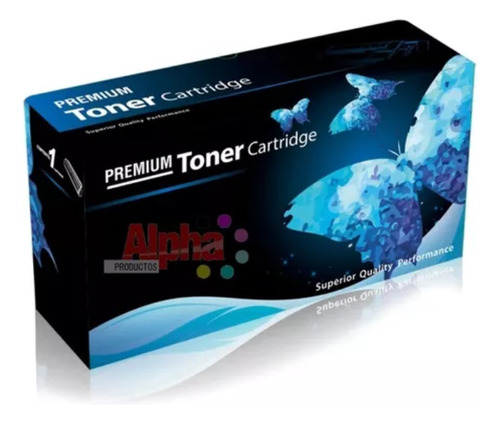 Toner Compatible Para B305 / B310 / B315 006r04379 C/chip 3k