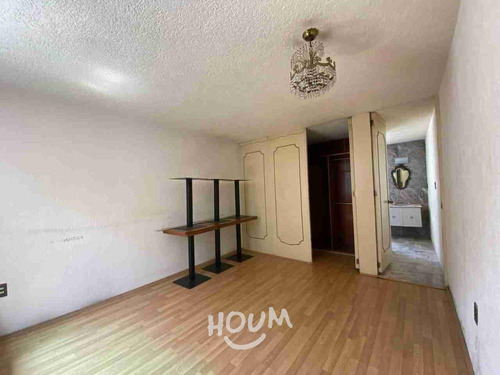 Casa En Real De Las Lomas, Miguel Hidalgo Con 3 Recámaras, 410 M², Id: 138135