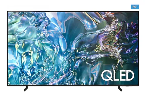 Tv Samsung Smart 55 Qled Q60d