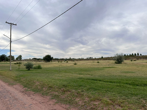 Venta Lote    M2 En Villa Mari-menuco