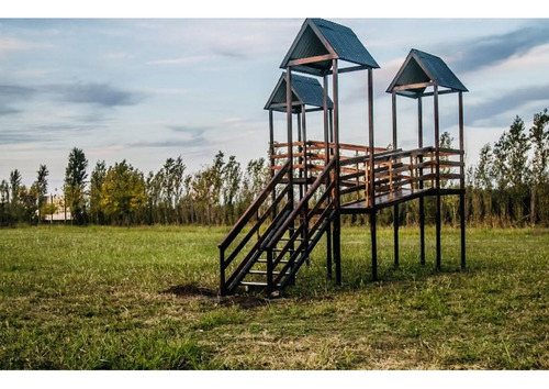 Terreno A La Venta- Ribera De Andino