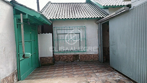 Imagem 28 de 30 de Casa Térrea C/ 3 Quartos, Sendo 2 Suítes Na Harmonia, Em Canoas - 134