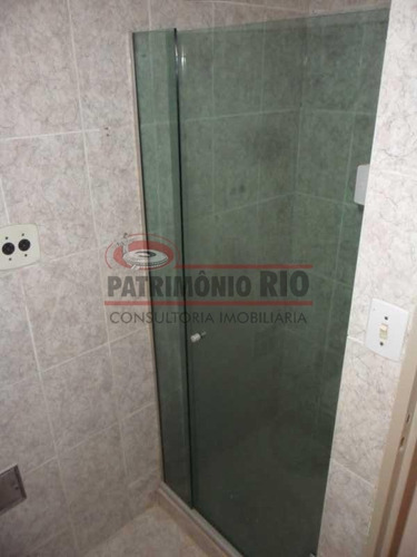 Imagem 10 de 15 de Apartamento-à Venda-tomás Coelho-rio De Janeiro - Paap21022