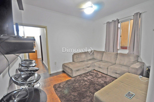 Imagem 2 de 14 de Apartamento - Centro Historico - Ref: 23541 - V-23541