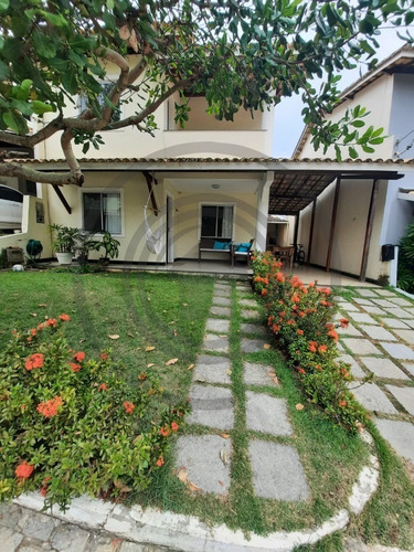 Imagem 20 de 30 de Casa - Ca00253 - 70249445