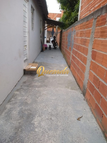 Imagem 3 de 5 de Casa - Ca00804 - 70420998