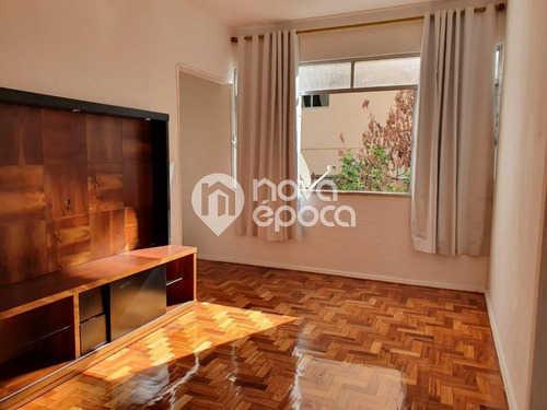 Imagem 1 de 21 de Apartamento - Ref: Ap1ap62032