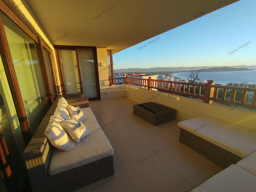 Departamento En Venta 3d Puerto Velero