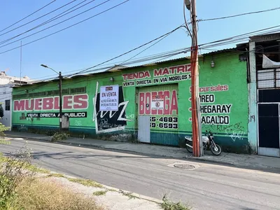 Bodega en venta