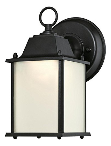 6107500 One-light Energy Star Led Outdoor Wall Fixture,...