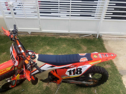 Ktm Exc