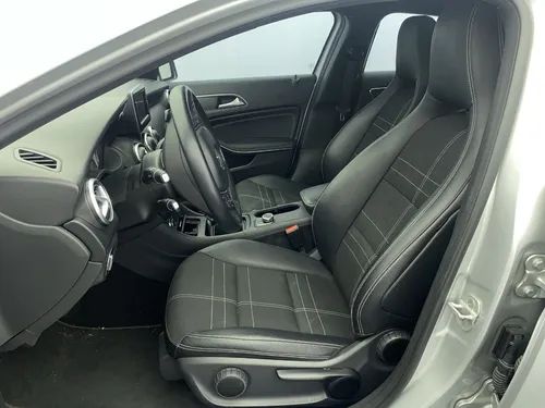 Mercedes-Benz Clase A 1.6 A 200