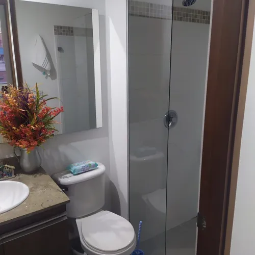 Vendo Apartamento Parta Baja De La Loma De Los Bernal