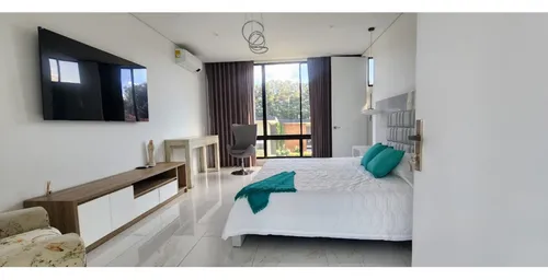 Venta Casa Moderna En Llanogrande