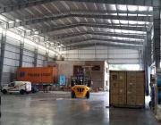 Nave A Estrenar 1400m En General Pacheco