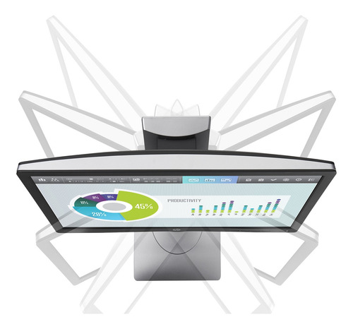 Monitor Hp Elite E202 Ips 20