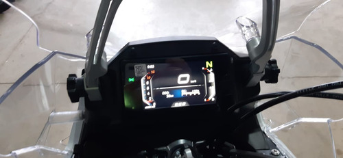 Imagen 3 de 3 de Cf Moto Rz650 Mt