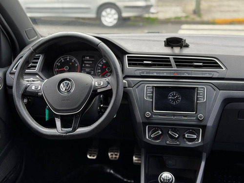 Volkswagen Saveiro 1.6 Cross