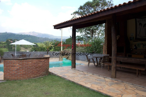 Imagem 9 de 30 de Chacara - Ch00306 - 34826657