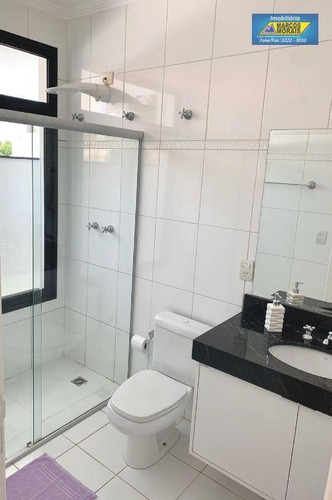 Imagem 27 de 30 de Linda Casa Alto Padrão - Ca2579