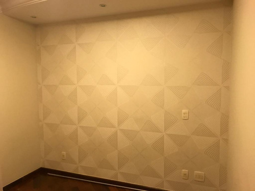 Imagem 25 de 29 de Apartamento Com 3 Dormitórios À Venda, 90 M² Por R$ 650.000,00 - Água Rasa - São Paulo/sp - Ap5051