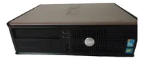 Comprar Dell Optiplex Intel Core 2 Duo 160gb E7500
