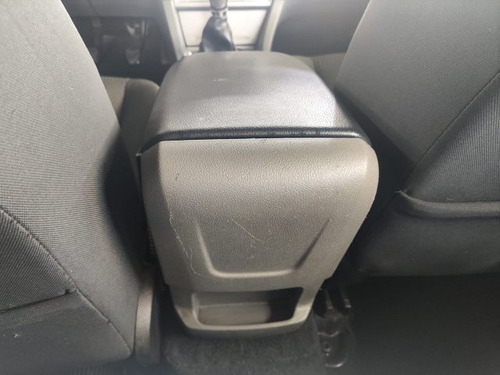 Ford Focus Focus 1.6 GL 16V FLEX 4P MANUAL