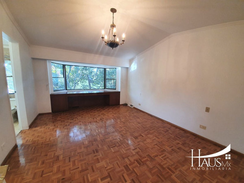 Casa En Venta En Paseo De La Reforma